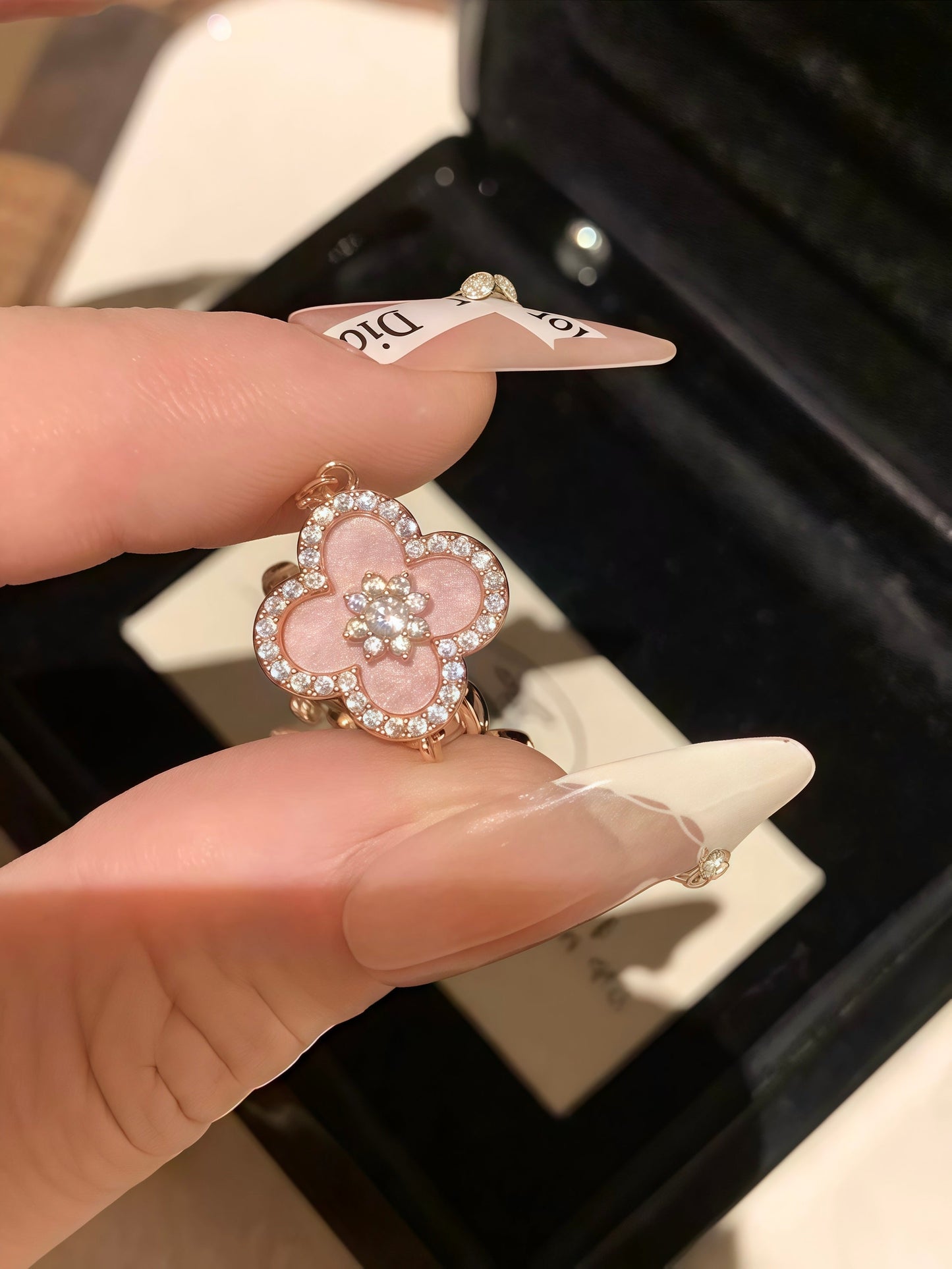Cleef Bracelet